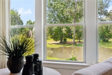 Experience refined living in this thoughtfully designed custom on Money Hill Golf and Country Club in Louisiana - for sale on GolfHomes.com, golf home, golf lot
