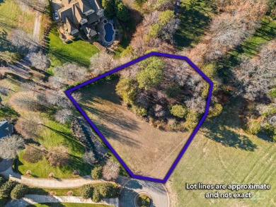 Don't miss your chance to own one of the final available lots in on Trump National Golf Club Charlotte in North Carolina - for sale on GolfHomes.com, golf home, golf lot