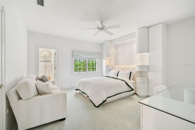 **EXPANSIVE, GOLF COURSE ESTATE with Private and Tranquil LAKE on TPC Prestancia in Florida - for sale on GolfHomes.com, golf home, golf lot