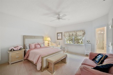 **EXPANSIVE, GOLF COURSE ESTATE with Private and Tranquil LAKE on TPC Prestancia in Florida - for sale on GolfHomes.com, golf home, golf lot