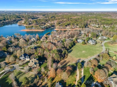 Don't miss your chance to own one of the final available lots in on Trump National Golf Club Charlotte in North Carolina - for sale on GolfHomes.com, golf home, golf lot