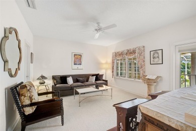 **EXPANSIVE, GOLF COURSE ESTATE with Private and Tranquil LAKE on TPC Prestancia in Florida - for sale on GolfHomes.com, golf home, golf lot