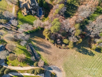 Don't miss your chance to own one of the final available lots in on Trump National Golf Club Charlotte in North Carolina - for sale on GolfHomes.com, golf home, golf lot