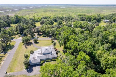 Welcome to your private estate in the back of Gainesville Golf & on Gainesville Golf and Country Club in Florida - for sale on GolfHomes.com, golf home, golf lot