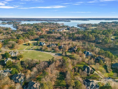 Don't miss your chance to own one of the final available lots in on Trump National Golf Club Charlotte in North Carolina - for sale on GolfHomes.com, golf home, golf lot