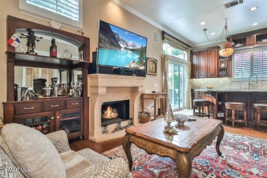 Welcome to this Private Luxury Golf Villa in Spanish Hills. An on Spanish Hills Golf and Country Club in California - for sale on GolfHomes.com, golf home, golf lot