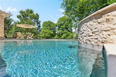 Experience refined living in this thoughtfully designed custom on Money Hill Golf and Country Club in Louisiana - for sale on GolfHomes.com, golf home, golf lot