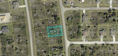 An exciting opportunity awaits in this growing area! Be part of on Mirror Lakes Golf Club in Florida - for sale on GolfHomes.com, golf home, golf lot