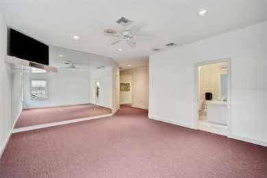 **EXPANSIVE, GOLF COURSE ESTATE with Private and Tranquil LAKE on TPC Prestancia in Florida - for sale on GolfHomes.com, golf home, golf lot