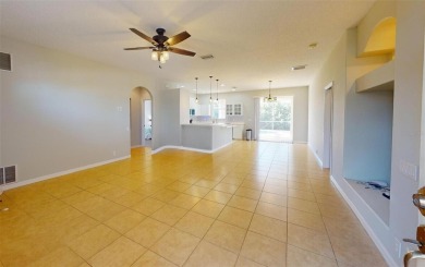 PLEASE ENJOY THE INTERACTIVE VIRTUAL TOUR ASSOCIATED WITH THIS on Bobcat Trail Golf Club in Florida - for sale on GolfHomes.com, golf home, golf lot