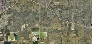 An exciting opportunity awaits in this growing area! Be part of on Mirror Lakes Golf Club in Florida - for sale on GolfHomes.com, golf home, golf lot