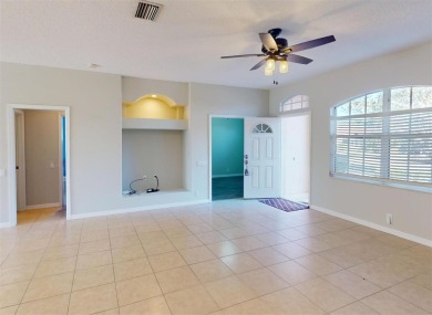 PLEASE ENJOY THE INTERACTIVE VIRTUAL TOUR ASSOCIATED WITH THIS on Bobcat Trail Golf Club in Florida - for sale on GolfHomes.com, golf home, golf lot