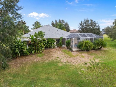 LUXURY 4-BEDROOM, 3-BATH POOL HOME WITH JET SWIM SYSTEM AND GOLF on Sherman Hills Golf Club in Florida - for sale on GolfHomes.com, golf home, golf lot