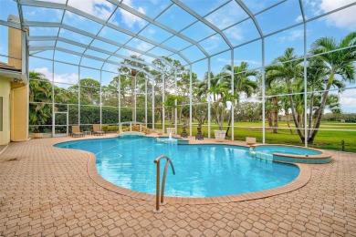 **EXPANSIVE, GOLF COURSE ESTATE with Private and Tranquil LAKE on TPC Prestancia in Florida - for sale on GolfHomes.com, golf home, golf lot