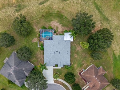 LUXURY 4-BEDROOM, 3-BATH POOL HOME WITH JET SWIM SYSTEM AND GOLF on Sherman Hills Golf Club in Florida - for sale on GolfHomes.com, golf home, golf lot