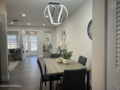 Bright, shiny and new!  This Seller has spared no expense in on Leisure Village East in New Jersey - for sale on GolfHomes.com, golf home, golf lot