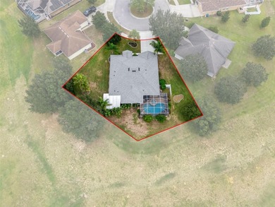 LUXURY 4-BEDROOM, 3-BATH POOL HOME WITH JET SWIM SYSTEM AND GOLF on Sherman Hills Golf Club in Florida - for sale on GolfHomes.com, golf home, golf lot