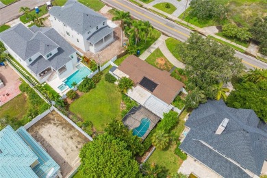 Under contract-accepting backup offers. Nestled in one of St on The Renaisssance Vinoy Golf Club in Florida - for sale on GolfHomes.com, golf home, golf lot