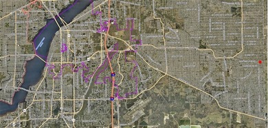 An exciting opportunity awaits in this growing area! Be part of on Mirror Lakes Golf Club in Florida - for sale on GolfHomes.com, golf home, golf lot