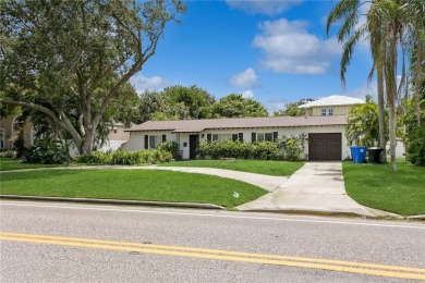 Under contract-accepting backup offers. Nestled in one of St on The Renaisssance Vinoy Golf Club in Florida - for sale on GolfHomes.com, golf home, golf lot