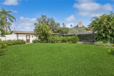 Under contract-accepting backup offers. Nestled in one of St on The Renaisssance Vinoy Golf Club in Florida - for sale on GolfHomes.com, golf home, golf lot
