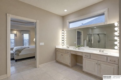 Kat Song, M: , kat.song,   - Perched above Deer Creek on the on Players Club At Deer Creek in Nebraska - for sale on GolfHomes.com, golf home, golf lot