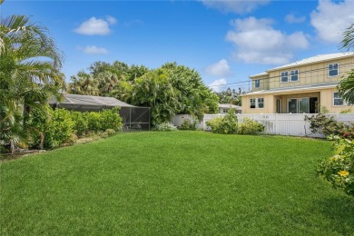 Under contract-accepting backup offers. Nestled in one of St on The Renaisssance Vinoy Golf Club in Florida - for sale on GolfHomes.com, golf home, golf lot