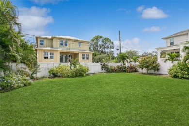 Under contract-accepting backup offers. Nestled in one of St on The Renaisssance Vinoy Golf Club in Florida - for sale on GolfHomes.com, golf home, golf lot