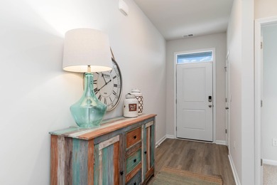 Nestled off Highway 9 in the charming town of Longs, South on Aberdeen Golf and Country Club in South Carolina - for sale on GolfHomes.com, golf home, golf lot