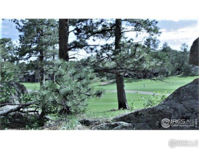Lot 5; On North side of 5th Fairway in the Gated Fox Acres on Fox Acres Country Club in Colorado - for sale on GolfHomes.com, golf home, golf lot