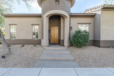 Welcome home to the highly sought-after guard-gated community of on Grayhawk Golf Club  in Arizona - for sale on GolfHomes.com, golf home, golf lot