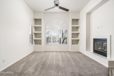 Welcome home to the highly sought-after guard-gated community of on Grayhawk Golf Club  in Arizona - for sale on GolfHomes.com, golf home, golf lot