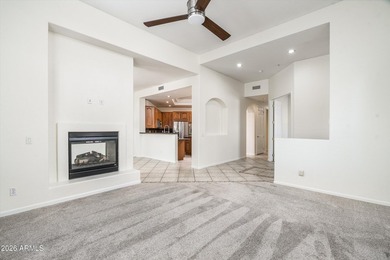 Welcome home to the highly sought-after guard-gated community of on Grayhawk Golf Club  in Arizona - for sale on GolfHomes.com, golf home, golf lot