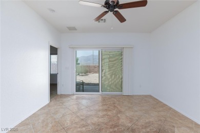 Welcome Home! This beautiful one-story, 3 bedroom/2 bath Sage on Aliante Golf Club in Nevada - for sale on GolfHomes.com, golf home, golf lot