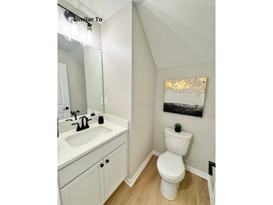 SFH 2 story with quality construction you would expect from John on Rolling Hills Golf Course in Iowa - for sale on GolfHomes.com, golf home, golf lot