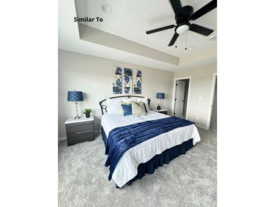 SFH 2 story with quality construction you would expect from John on Rolling Hills Golf Course in Iowa - for sale on GolfHomes.com, golf home, golf lot