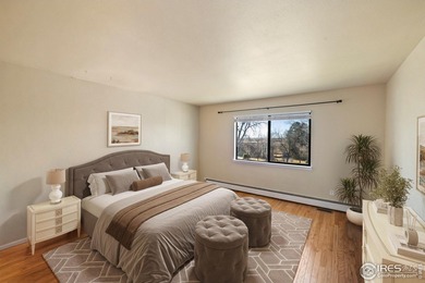 Find your sanctuary in Adriel Hills. Welcome to this fantastic on Adriel Hills Golf Course in Colorado - for sale on GolfHomes.com, golf home, golf lot