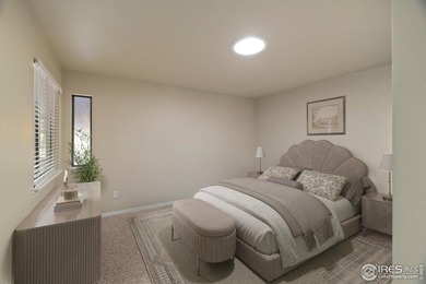 Find your sanctuary in Adriel Hills. Welcome to this fantastic on Adriel Hills Golf Course in Colorado - for sale on GolfHomes.com, golf home, golf lot