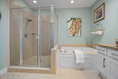 This beautiful home is the essence of lifestyle living. All on 1 on Plantation at Ponte Vedra in Florida - for sale on GolfHomes.com, golf home, golf lot