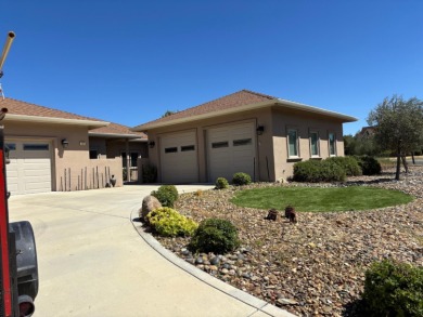 MOTIVATED SELLER! This home is exceptionally warm and homey. As on The Club at Copper Valley Golf Course in California - for sale on GolfHomes.com, golf home, golf lot