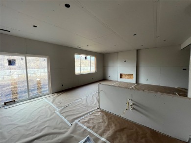SFH 2 story with quality construction you would expect from John on Rolling Hills Golf Course in Iowa - for sale on GolfHomes.com, golf home, golf lot