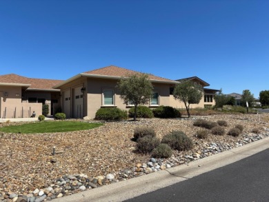 MOTIVATED SELLER! This home is exceptionally warm and homey. As on The Club at Copper Valley Golf Course in California - for sale on GolfHomes.com, golf home, golf lot