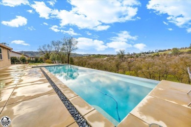 Welcome to your dream oasis in the Sierra foothills, mins from on The Club at Copper Valley Golf Course in California - for sale on GolfHomes.com, golf home, golf lot