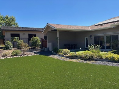 MOTIVATED SELLER! This home is exceptionally warm and homey. As on The Club at Copper Valley Golf Course in California - for sale on GolfHomes.com, golf home, golf lot