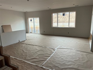 SFH 2 story with quality construction you would expect from John on Rolling Hills Golf Course in Iowa - for sale on GolfHomes.com, golf home, golf lot