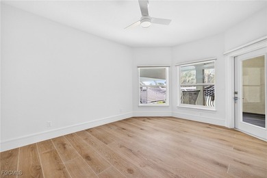 Experience refined luxury living in this freshly remodeled Wyman on Gulf Harbour Yacht and Country Club in Florida - for sale on GolfHomes.com, golf home, golf lot