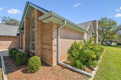 Welcome to Pecan Plantation, where relaxed living meets nature on Nutcracker Golf Club in Texas - for sale on GolfHomes.com, golf home, golf lot