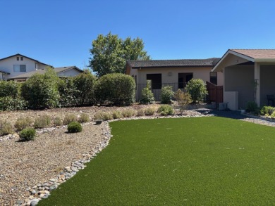 MOTIVATED SELLER! This home is exceptionally warm and homey. As on The Club at Copper Valley Golf Course in California - for sale on GolfHomes.com, golf home, golf lot