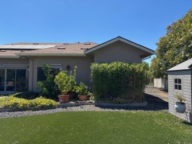 MOTIVATED SELLER! This home is exceptionally warm and homey. As on The Club at Copper Valley Golf Course in California - for sale on GolfHomes.com, golf home, golf lot