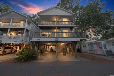 Hard-to-find immaculate stick-built raised 5 bedroom 4.5 bath on Prestwick Country Club in South Carolina - for sale on GolfHomes.com, golf home, golf lot
